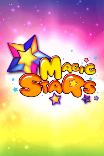 Бесплатная демо игра Magic Stars | Джой Казино без регистрации