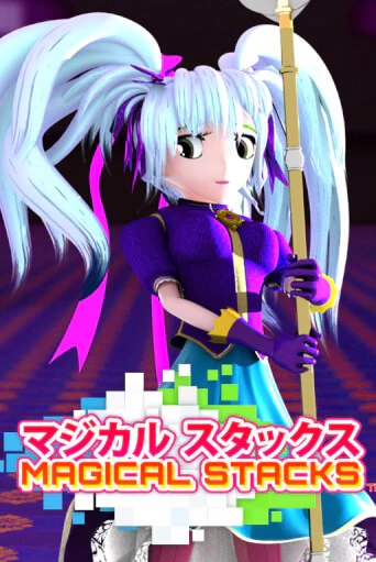 Бесплатная демо игра Magical Stacks | Джой Казино без регистрации