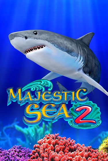 Бесплатная демо игра Majestic Sea 2 | Джой Казино без регистрации