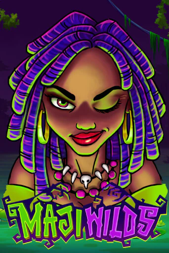 Бесплатная демо игра Maji Wilds | Джой Казино без регистрации