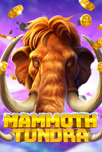 Бесплатная демо игра Mammoth Tundra | Джой Казино без регистрации