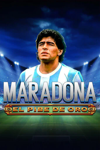 Бесплатная демо игра Maradona El Pibe De Oro | Джой Казино без регистрации