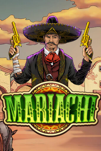 Бесплатная демо игра Mariachi | Джой Казино без регистрации