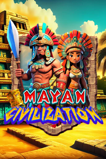 Бесплатная демо игра Mayan Civilization | Джой Казино без регистрации