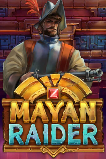 Бесплатная демо игра Mayan Raider | Джой Казино без регистрации