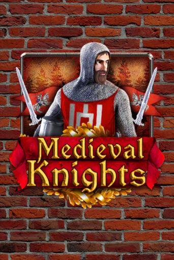 Бесплатная демо игра Medieval Knights | Джой Казино без регистрации