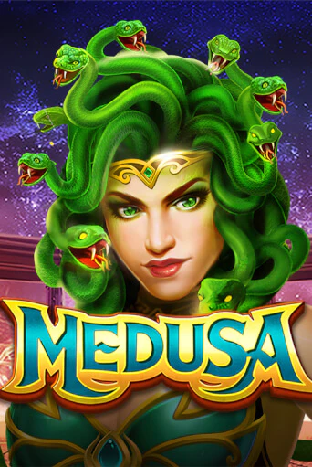 Бесплатная демо игра Medusa | Джой Казино без регистрации