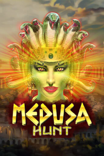 Бесплатная демо игра Medusa Hunt | Джой Казино без регистрации