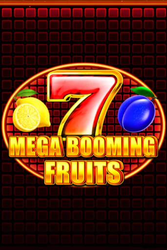 Бесплатная демо игра Mega Booming Fruits | Джой Казино без регистрации
