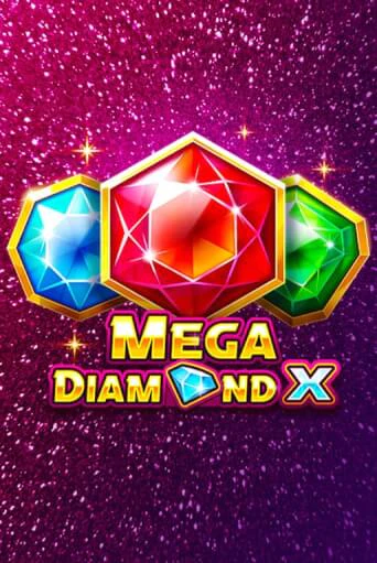 Бесплатная демо игра Mega Diamond X | Джой Казино без регистрации