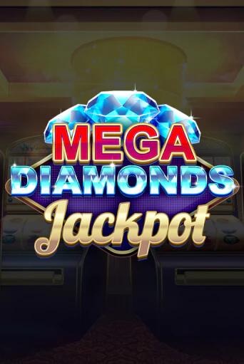 Бесплатная демо игра Mega Diamonds Jackpot | Джой Казино без регистрации