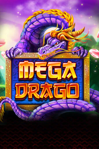 Бесплатная демо игра Mega Drago | Джой Казино без регистрации