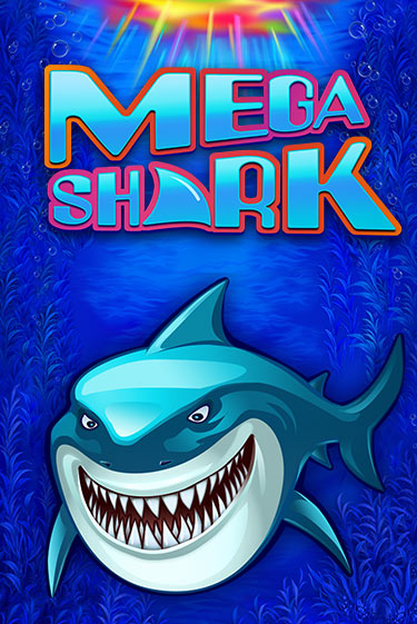 Бесплатная демо игра Mega Shark | Джой Казино без регистрации