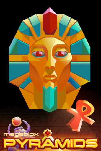 Бесплатная демо игра Megablox Pyramids | Джой Казино без регистрации