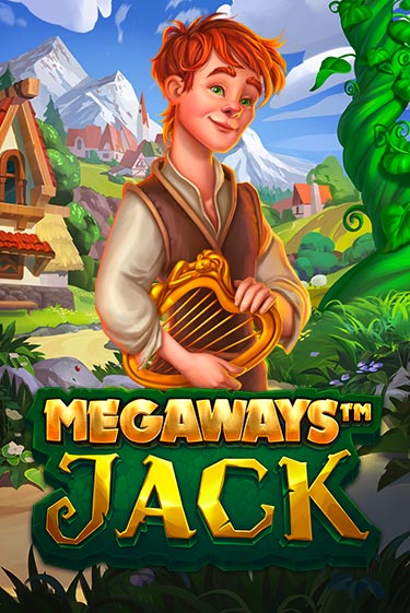 Бесплатная демо игра Megaways Jack | Джой Казино без регистрации