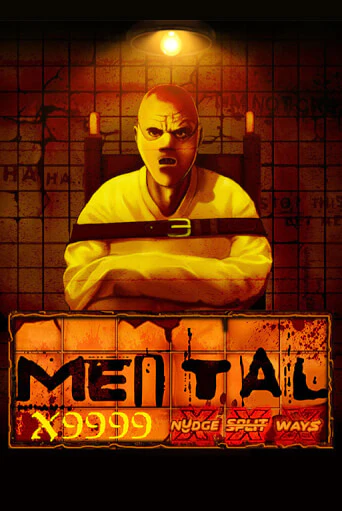 Бесплатная демо игра Mental | Джой Казино без регистрации