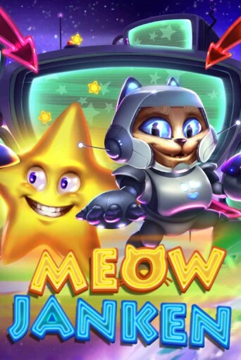 Бесплатная демо игра Meow Janken | Джой Казино без регистрации