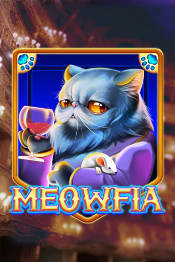 Бесплатная демо игра Meowfia | Джой Казино без регистрации