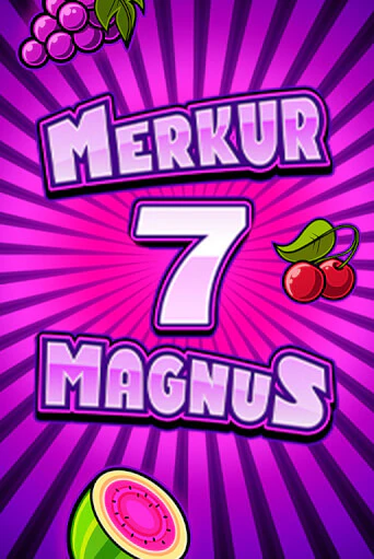 Бесплатная демо игра Merkur Magnus 7 | Джой Казино без регистрации