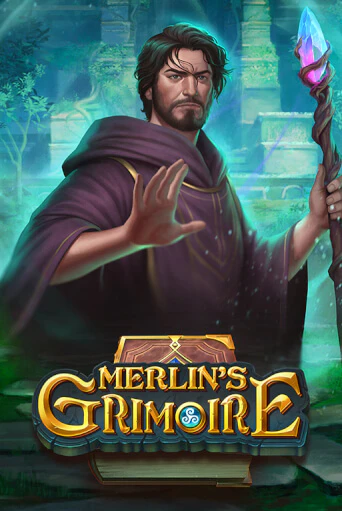 Бесплатная демо игра Merlin's Grimoire | Джой Казино без регистрации