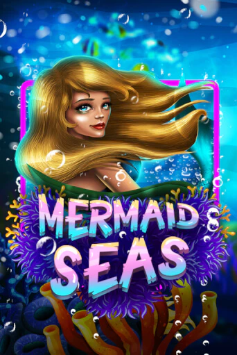 Бесплатная демо игра Mermaid Seas | Джой Казино без регистрации
