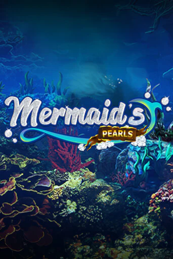 Бесплатная демо игра Mermaid's Pearls | Джой Казино без регистрации