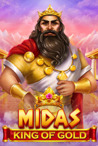 Бесплатная демо игра Midas King of Gold | Джой Казино без регистрации