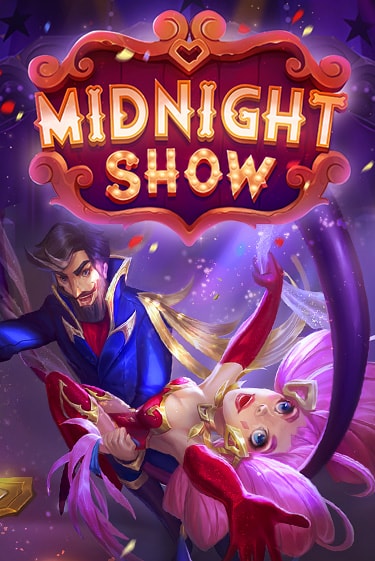 Бесплатная демо игра Midnight Show | Джой Казино без регистрации