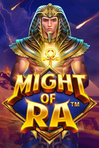 Бесплатная демо игра Might of Ra | Джой Казино без регистрации