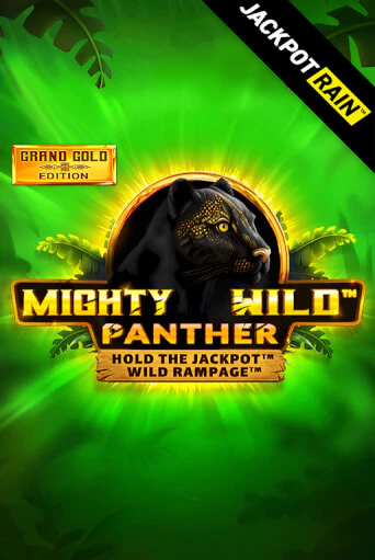 Бесплатная демо игра Mighty Wild: Panther Grand Gold Edition JackpotRain | Джой Казино без регистрации