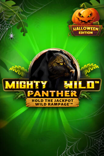 Бесплатная демо игра Mighty Wild: Panther Halloween Edition | Джой Казино без регистрации
