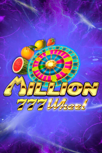 Бесплатная демо игра Million 777 Wheel | Джой Казино без регистрации