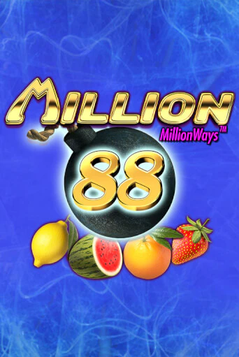 Бесплатная демо игра Million 88 | Джой Казино без регистрации