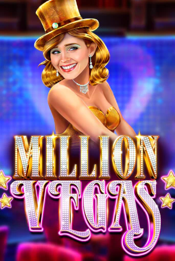 Бесплатная демо игра Million Vegas | Джой Казино без регистрации