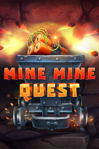 Бесплатная демо игра Mine Mine Quest | Джой Казино без регистрации