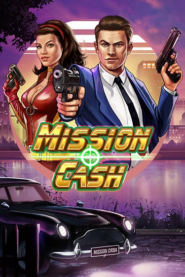 Бесплатная демо игра Mission Cash | Джой Казино без регистрации