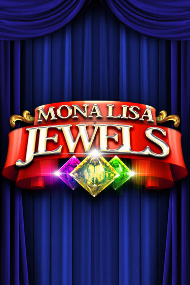 Бесплатная демо игра Monalisa Jewels | Джой Казино без регистрации