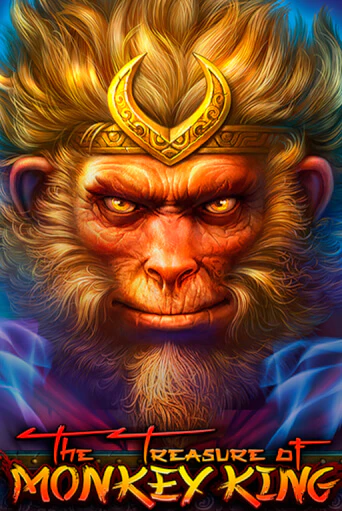 Бесплатная демо игра Monkey King | Джой Казино без регистрации
