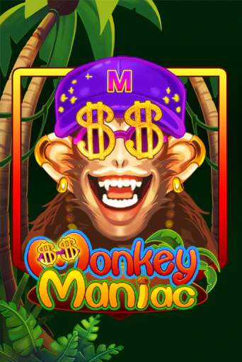 Бесплатная демо игра Monkey Maniac | Джой Казино без регистрации