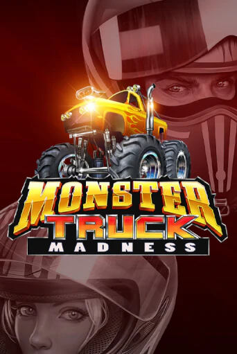 Бесплатная демо игра Monster Truck Madness | Джой Казино без регистрации