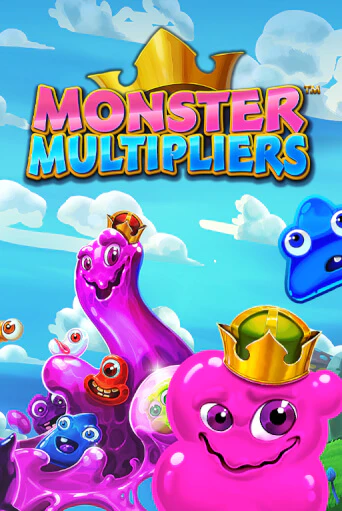 Бесплатная демо игра Monsters Multipliers | Джой Казино без регистрации