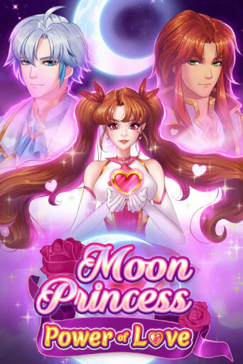 Бесплатная демо игра Moon Princess Power of Love | Джой Казино без регистрации
