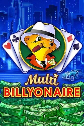 Бесплатная демо игра Multi Billyonaire | Джой Казино без регистрации