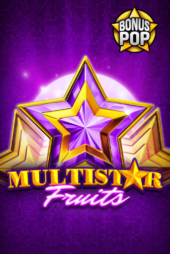 Бесплатная демо игра Multistar Fruits | Джой Казино без регистрации