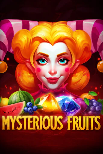 Бесплатная демо игра Mysterious Fruits | Джой Казино без регистрации