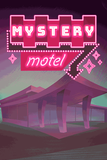 Бесплатная демо игра Mystery Motel | Джой Казино без регистрации