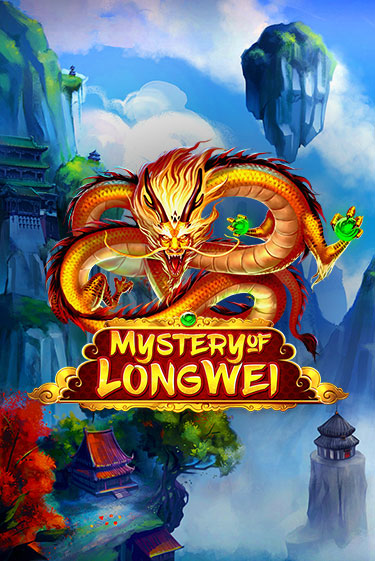 Бесплатная демо игра Mystery of LongWei | Джой Казино без регистрации