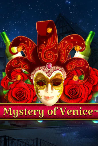 Бесплатная демо игра Mystery Of Venice | Джой Казино без регистрации
