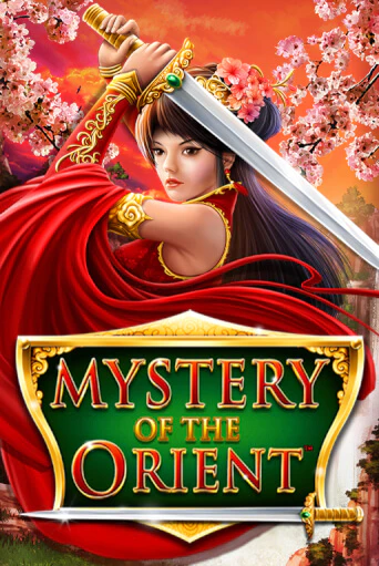 Бесплатная демо игра Mystery of the Orient | Джой Казино без регистрации