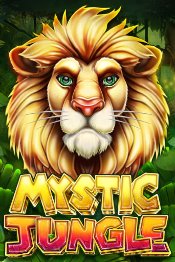 Бесплатная демо игра Mystic Jungle | Джой Казино без регистрации